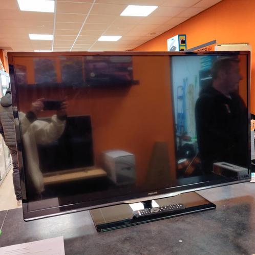 Philips 42pfl4208h/12 oudere smart tv + ab | Nu voor €139.99, Audio, Tv en Foto, Afstandsbedieningen, Tv, Ophalen