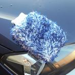 Wash Mitt – Auto Washandschoen, Ophalen of Verzenden