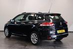 Renault Clio Estate 1.2 Dynamique Navi Keyless Go/Start Bass, Stof, Euro 6, 4 cilinders, Lichtsensor