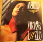 Viktor Lazlo > Ansieddad, Gebruikt, 7 inch, Single, Ophalen of Verzenden