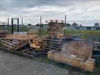 Brandhout, Tuin en Terras, Minder dan 3 m³, Ophalen