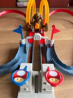 Complete Hot Wheels Set - Raceplezier!, Ophalen of Verzenden, Hot Wheels, Racebaan, Gebruikt