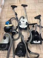 Stofzuigers Te Koop, Ophalen of Verzenden, Zo goed als nieuw