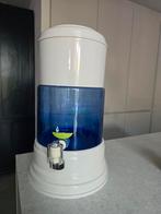 Aqualine 12l glas Waterfilter Systeem - Zo Goed Als Nieuw, Ophalen of Verzenden, Zo goed als nieuw
