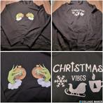Nieuw: Diverse Kersthoodies - Maat 5XL, Diversen, Kerst, Ophalen of Verzenden, Nieuw