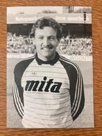 1982/83 Paul Veenboer HFC HAARLEM spelerskaart, Ophalen of Verzenden, Zo goed als nieuw, Spelerskaart