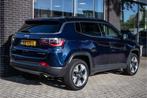 Jeep Compass 1.4 MultiAir Opening Edition 4x4 (bj 2018), 12 maanden, 450 kg, Gebruikt, 4 cilinders