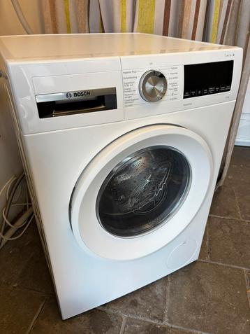 Bosch 9KG Wasmachine - ZGAN - Bouwjaar 2023 - Werkt Perfect beschikbaar voor biedingen