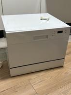 Mini vaatwasser, Witgoed en Apparatuur, Vaatwasmachines, Ophalen, Gebruikt, Minder dan 85 cm, Kort programma