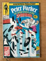 Peter Parker #25 (NL), Europa, Ophalen of Verzenden, Junior Press, Gelezen