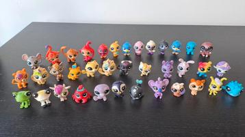Littlest pet shop baby  beschikbaar voor biedingen