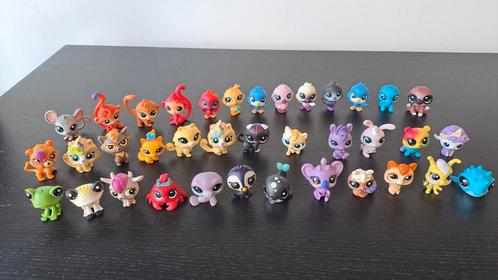 Littlest pet shop baby, Verzamelen, Poppetjes en Figuurtjes, Zo goed als nieuw, Ophalen of Verzenden