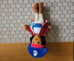 Playmobil knuffel piraat, Ophalen of Verzenden, Gebruikt, Los playmobil
