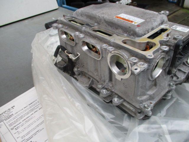 Inverter/Converter Auris (E15) & (E18) & Prius (W30) & Lexus, Auto-onderdelen, Overige Auto-onderdelen, Toyota, Nieuw, Ophalen of Verzenden