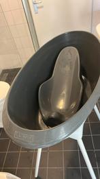 Luma babybad, Gebruikt, Badje, Standaard, Ophalen
