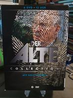 Der Alte Collection (6 DVD), Vanaf 16 jaar, Ophalen, Zo goed als nieuw