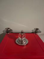 MATHIAS. —  DESIGN CANDELABRA. —  FRANCE., Ophalen of Verzenden