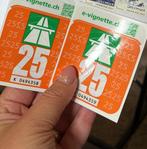 Vignet Zwitserland, Tickets en Kaartjes, Autovignetten, Drie personen of meer