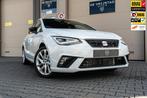 Seat IBIZA 1.0 EcoTSI FR DSG, Gebruikt, Met garantie (alle), Parkeersensor, Bedrijf
