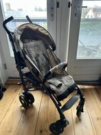 Chicco buggy, Ophalen of Verzenden, Zo goed als nieuw, Overige merken, Verstelbare rugleuning