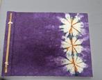 Fotoalbum, Lokta papier, nepalees papier., Ophalen of Verzenden, Zo goed als nieuw