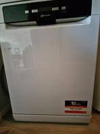 Bauknecht  Ecostar 5320 (defecte koppeling), Witgoed en Apparatuur, Vaatwasmachines, Ophalen, Gebruikt, Minder dan 85 cm, 60 cm of meer