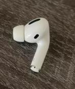 Apple Airpods Pro 1 rechts  € 25, Ophalen of Verzenden, Zo goed als nieuw, In gehoorgang (in-ear), Bluetooth