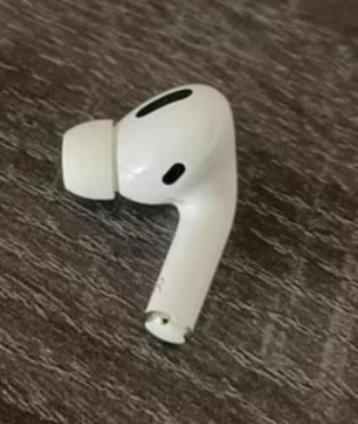 Apple Airpods Pro 1 rechts  € 25 beschikbaar voor biedingen