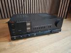 Luxman lv-103u buizen versterker, Audio, Tv en Foto, Ophalen of Verzenden, Zo goed als nieuw, Overige merken