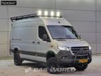 Mercedes Sprinter 319 CDI Automaat L2H2 4x4 New Model! Overl, Automaat, Stof, Euro 6, 2000 kg