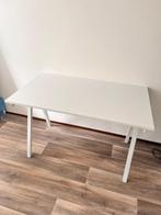 IKEA Trotten Bureau + Langfjall Bureaustoel, Antiek en Kunst, Ophalen