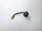 Kawasaki ZZR1100 lampfitting knipper ZZR1100 lamp fitting, Motoren, Ophalen of Verzenden, Gebruikt