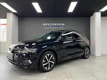 Volkswagen Polo 1.0 Beats | Carplay | Stoelverwarming | Navi beschikbaar voor biedingen