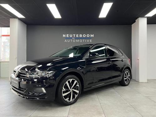 Volkswagen Polo 1.0 Beats | Carplay | Stoelverwarming | Navi, Auto's, Volkswagen, Bedrijf, Te koop, Polo, ABS, Airbags, Airconditioning