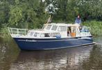 Meeuw kruiser 1050 GS/AK (Inruil bespreekbaar) (bj 1980), Watersport en Boten, Gebruikt, Staal, 50 pk of meer, Diesel