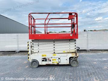 Genie GS4047 beschikbaar voor biedingen
