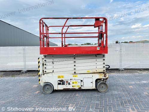 Genie GS4047, Zakelijke goederen, Machines en Bouw | Liften, Steigers en Ladders