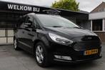Ford Galaxy 2.0 Titanium Automaat 7Per | Airco | Elec ramen, Auto's, Stof, Euro 6, 4 cilinders, 7 stoelen