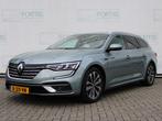 Renault Talisman Estate 1.3 TCe 160 EDC Business Intens BOSE, 4 cilinders, Met garantie (alle), Leder en Stof, 1333 cc