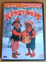 Kerstpret - 2 Kersttekenfilms+ kerstliedjes om mee te zingen, Alle leeftijden, Overige genres, Ophalen of Verzenden, Zo goed als nieuw