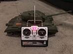 rc tank (werkend als hij aandacht krijgt), Hobby en Vrije tijd, Ophalen of Verzenden, Gebruikt