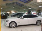BMW 7-serie 750Li xDrive High Executive Inruil Mogelijk, Automaat, Euro 5, Gebruikt, 4395 cc