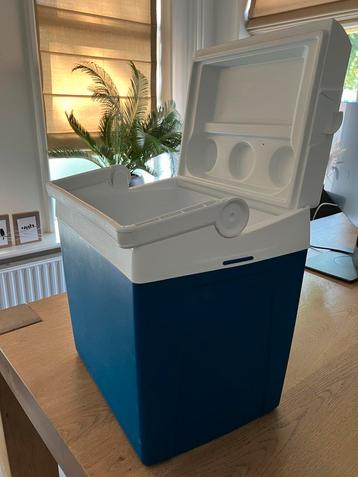 Mobicool koelbox (zonder elementen) nieuw beschikbaar voor biedingen