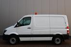 Mercedes-Benz Sprinter 316 CDI Automaat 120kw (bj 2016), Auto's, Automaat, Gebruikt, Euro 6, 4 cilinders