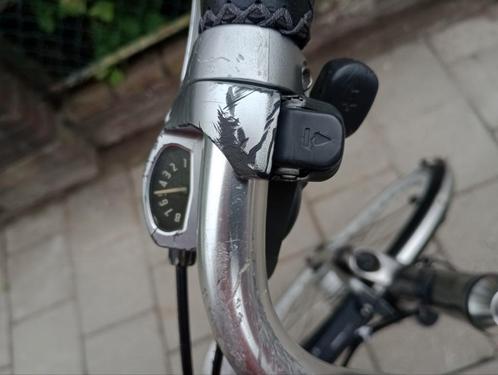 Koga herenfiets 8 versnelling, Fietsen en Brommers, Fietsen | Heren | Herenfietsen, Gebruikt, Overige merken, Versnellingen, Ophalen