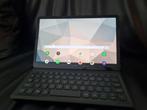 Samsung Galaxy Tab S5e met Keyboard cover, Gebruikt, Ophalen