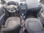 Dacia Logan MCV 0.9 TCe Laureate | Navigatie | Camera | Airc, Auto's, Dacia, 898 cc, Gebruikt, Euro 6, 1110 kg