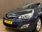 Opel Astra 1.6 Edition|145000KM|Navigatie|, Auto's, Opel, Voorwielaandrijving, Stof, 4 cilinders, Blauw