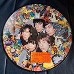 Picture disc Rolling Stones- Precious Stones, Cd's en Dvd's, Vinyl | Rock, Ophalen of Verzenden, Zo goed als nieuw, Poprock