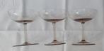 Antieke glaasjes, Antiek en Kunst, Antiek | Glas en Kristal, Ophalen of Verzenden
